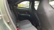 Toyota Aygo 1.0 VVT-i X-Clusiv 5dr Petrol Hatchback